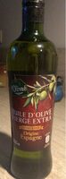 Huile d’olive vierge extra