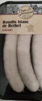Boudin blanc de Rethel