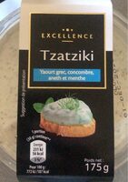 Tzatziki