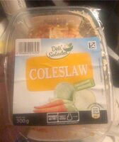 Coleslaw