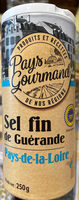 Sel fin de Guérande