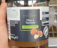 Pate a tartiner