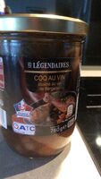 Coq au vin