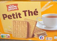 Petit Thé
