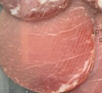 Assortiment de charcuterie de l’ile de beauté