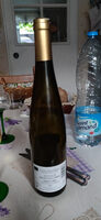Pinot Gris Vendanges tardives  2017
