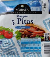 Pitas