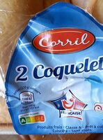 Coquelet
