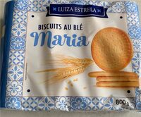 Biscuit Maria