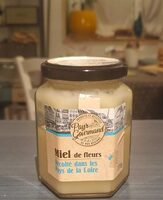 Miel de fleur