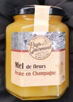 Miel de Fleurs