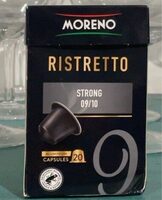 Ristreto