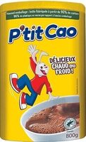 P'tit Cao