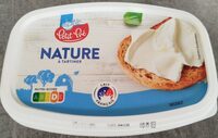 Fromage Frais Nature À Tartiner