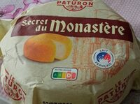 Secret du Monastère