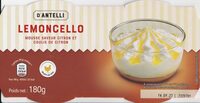 Lemoncello
