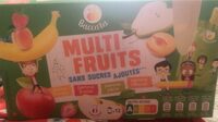 Multi fruits