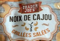 Noix de cajou
