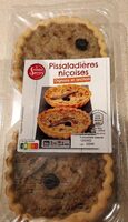 Pissaladières niçoises