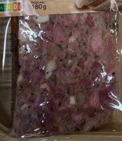 Fromage de tete