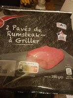 Pavé De Rumsteck