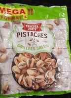 Pistache