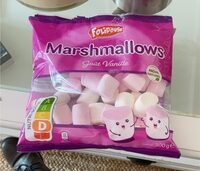 Marshmallows