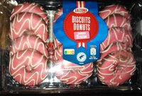Biscuits Donuts