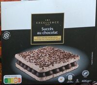 Succès au chocolat