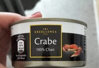 Crabe
