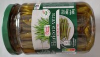 Haricots verts