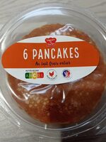 Pancakes