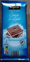 Coeur de lait