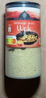 Mélange pour Wok