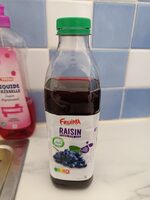 Jus de raison