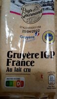 Gruyère