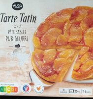 Tarte tatin
