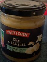 Pate a tartiner