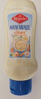 Mayonnaise allégée