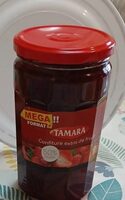 Confiture extra fraise