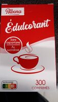 Edulcorant