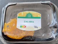 Zalabia