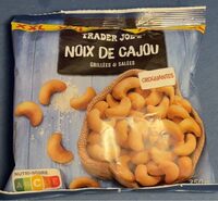 Noix de cajou