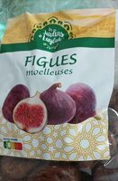 Figues moelleuses