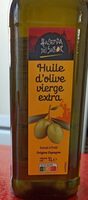 Huile d'olive vierge extra Hacienda del Sabor