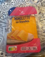 Mimolette