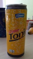 Water tonic