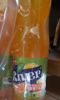 River saveur tropical