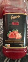 Nectar fraise