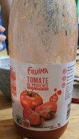 Jus de tomates